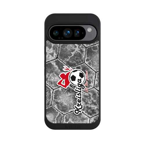 Google Pixel 9 Pro NIVOpure Kreisliga Logo1