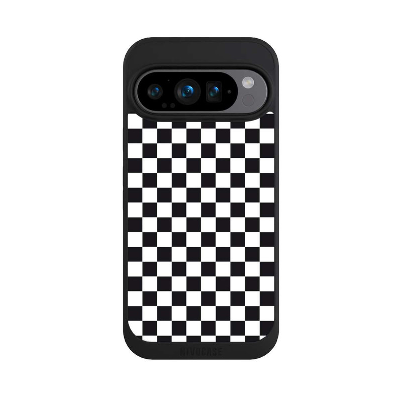 Pixel 9 Pro NIVOpure Ska  - schwarz & weiß