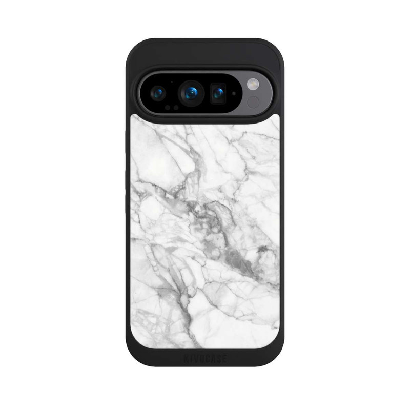 Pixel 9 Pro NIVOpure Marmor