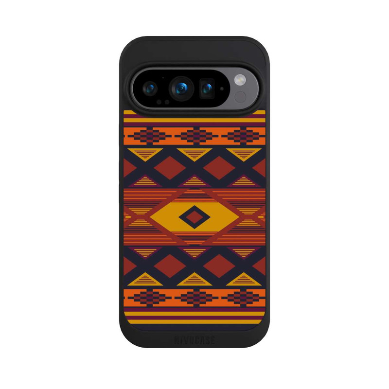 Pixel 9 Pro NIVOpure Ethno - Look 1