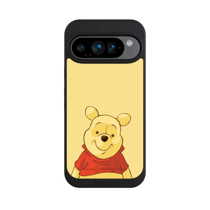 Pixel 9 Pro NIVOpure Winnie l'Ourson 2