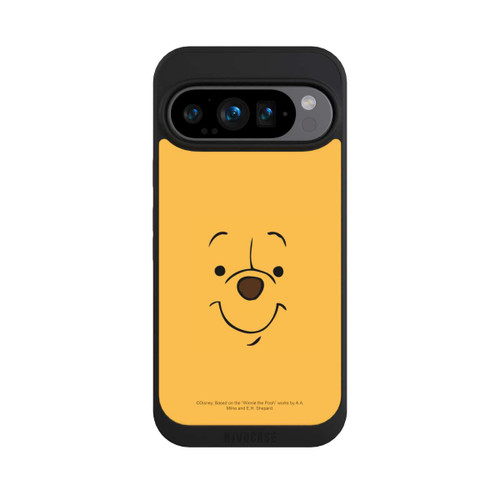 Google Pixel 9 Pro NIVOpure Knuddelgesicht