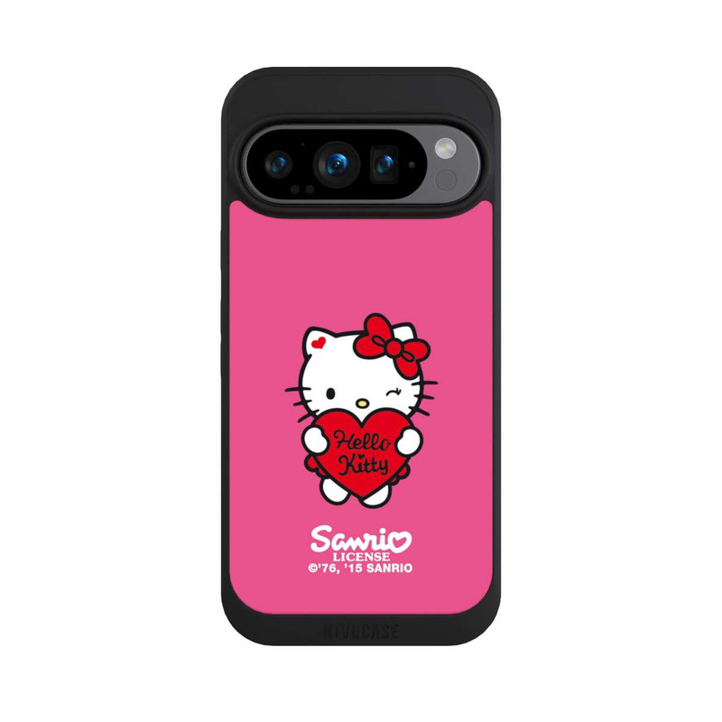 Pixel 9 Pro NIVOpure Hello Kitty - Sweet Heart