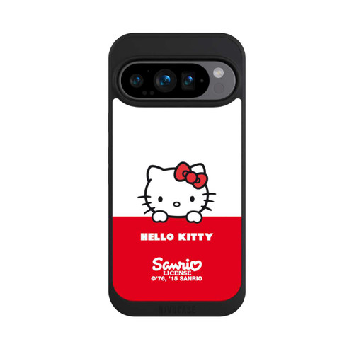 Google Pixel 9 Pro NIVOpure Hello Kitty - Niedlich