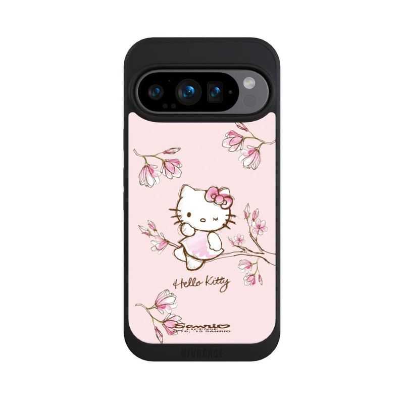 Pixel 9 Pro NIVOpure Hello Kitty - Magnolia