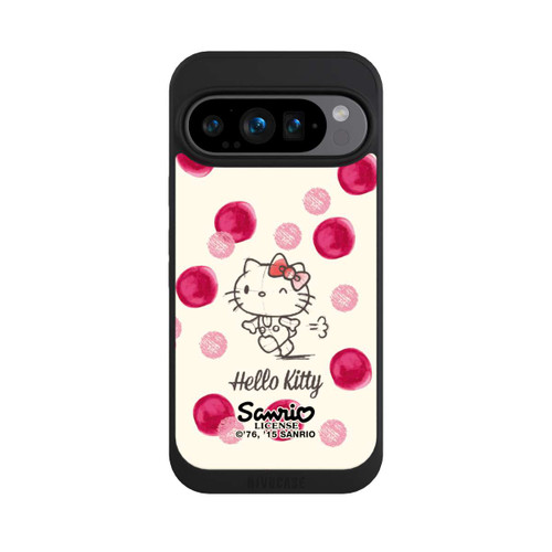 Google Pixel 9 Pro NIVOpure Hello Kitty - Pünktchen