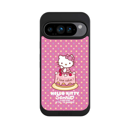Google Pixel 9 Pro NIVOpure Hello Kitty - I Love Cakes