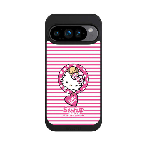 Google Pixel 9 Pro NIVOpure Friend Kitty