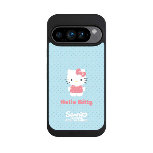 Google Pixel 9 Pro NIVOpure Polkadots HK