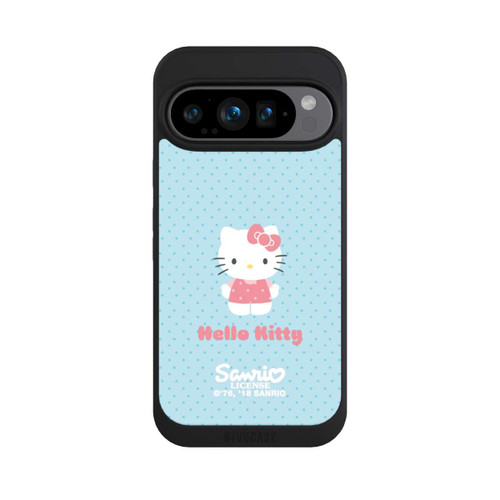 Google Pixel 9 Pro NIVOpure Polkadots HK
