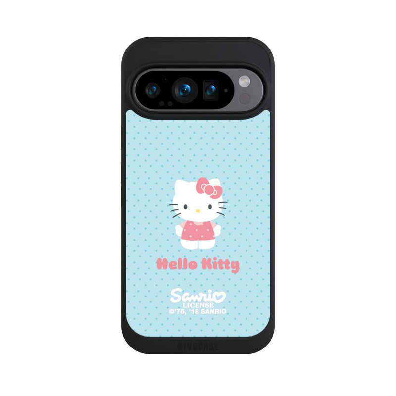 Pixel 9 Pro NIVOpure Polkadots HK