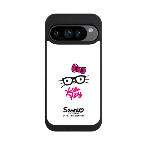 Google Pixel 9 Pro NIVOpure Hello Kitty - Street Art