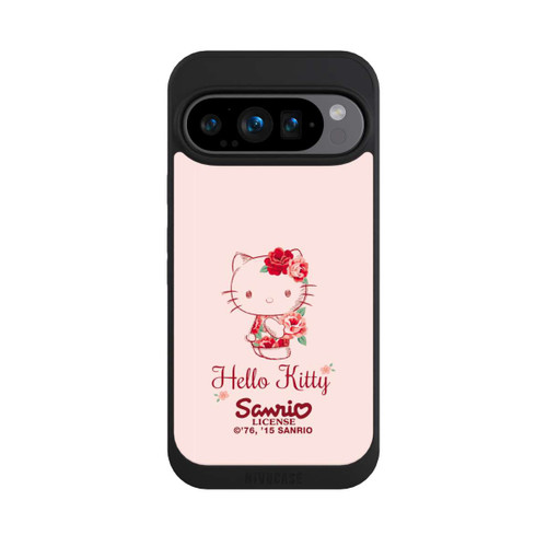 Google Pixel 9 Pro NIVOpure Hello Kitty - Roses