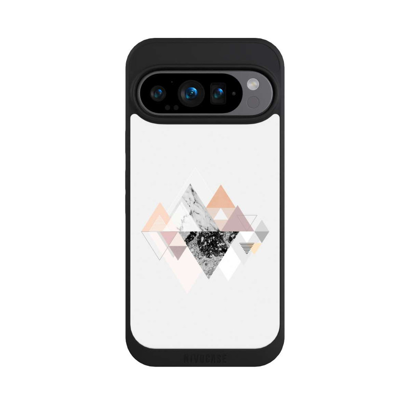 Pixel 9 Pro NIVOpure Grafik 110