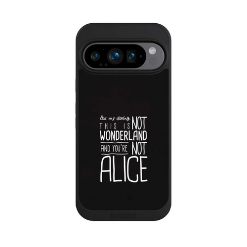Google Pixel 9 Pro NIVOpure Not Alice