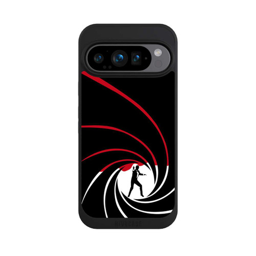 Google Pixel 9 Pro NIVOpure Tirer
