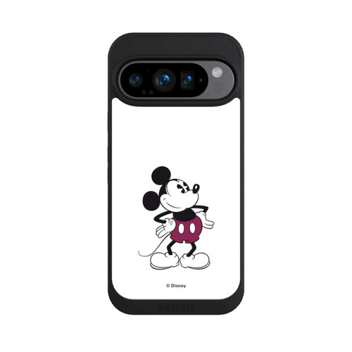 Google Pixel 9 Pro NIVOpure Mickey Mouse Retro