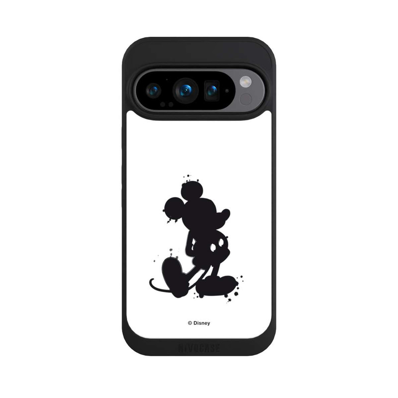 Pixel 9 Pro NIVOpure Micky Maus - Splash