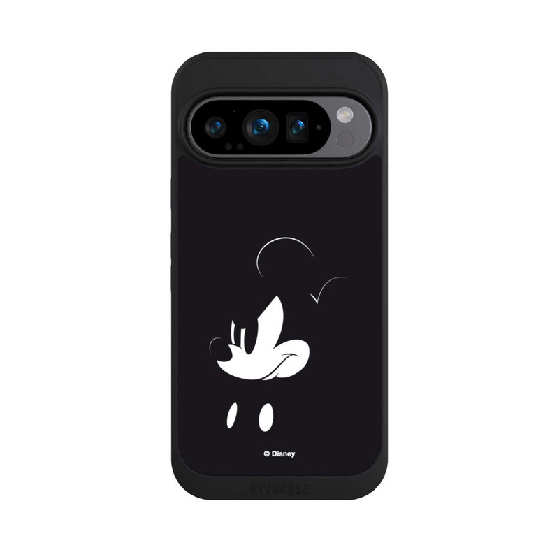 Pixel 9 Pro NIVOpure Micky Maus Mad