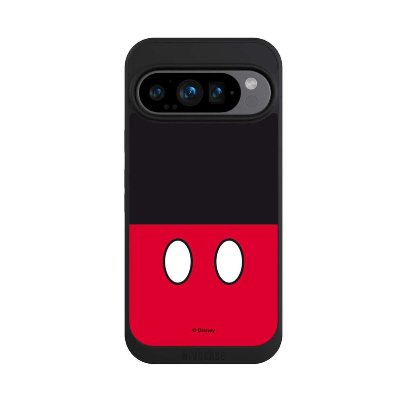 Pixel 9 Pro NIVOpure Micky Mouse - Pants