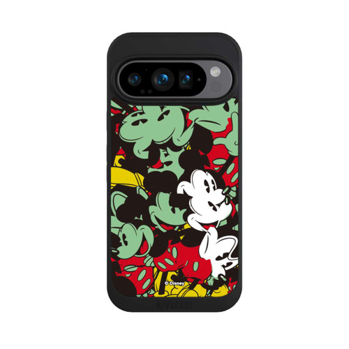 Google Pixel 9 Pro NIVOpure Micky Muse