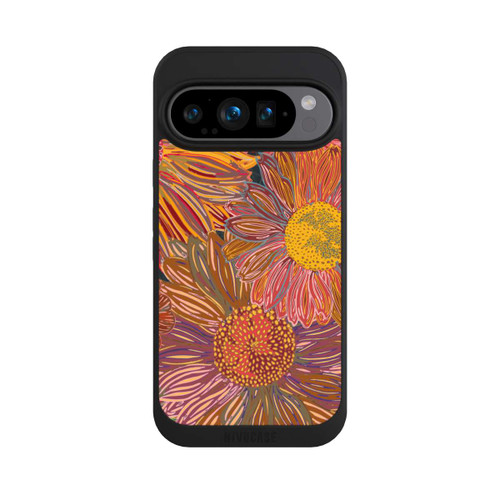 Google Pixel 9 Pro NIVOpure Daisy Dance