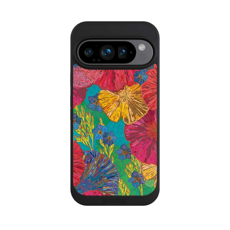 Pixel 9 Pro NIVOpure Der Abschied vom Mohn