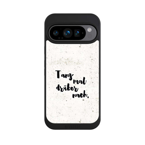 Google Pixel 9 Pro NIVOpure Tanz Mal