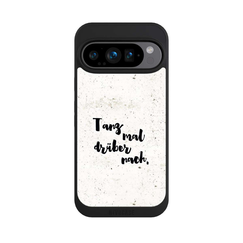 Pixel 9 Pro NIVOpure Tanz Mal