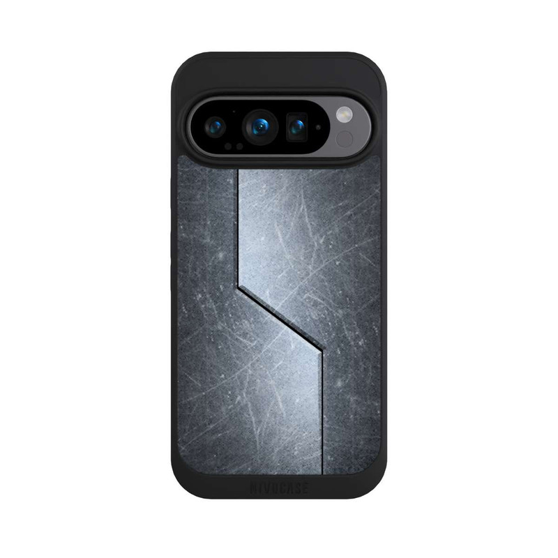 Pixel 9 Pro NIVOpure Real Steel