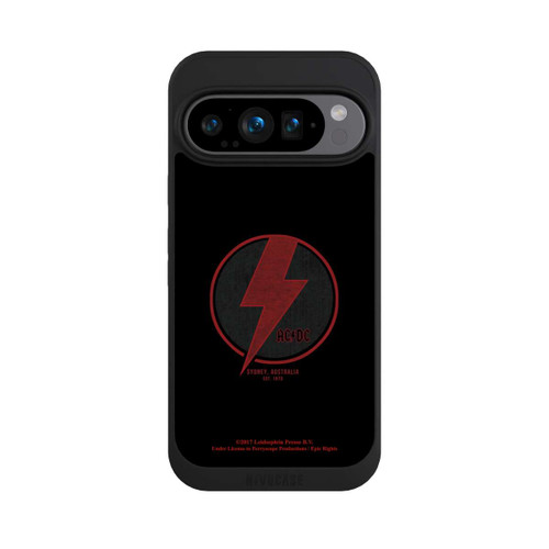 Google Pixel 9 Pro NIVOpure ACDC Sidney Australia