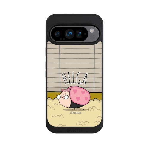 Google Pixel 9 Pro NIVOpure Helga