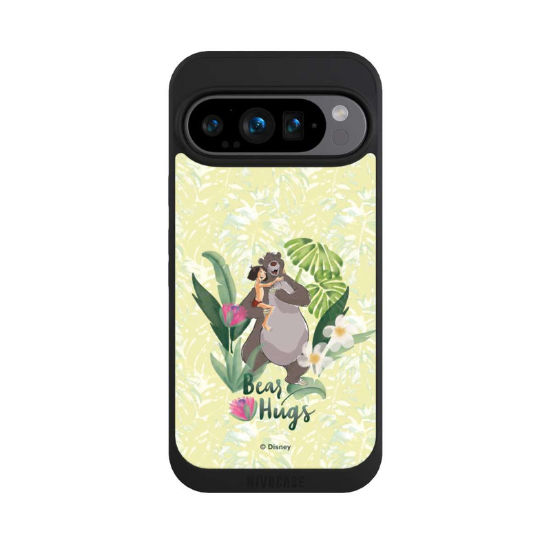 Pixel 9 Pro NIVOpure Bear Hugs
