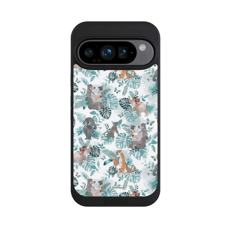 Pixel 9 Pro NIVOpure Dschungelbuch Muster