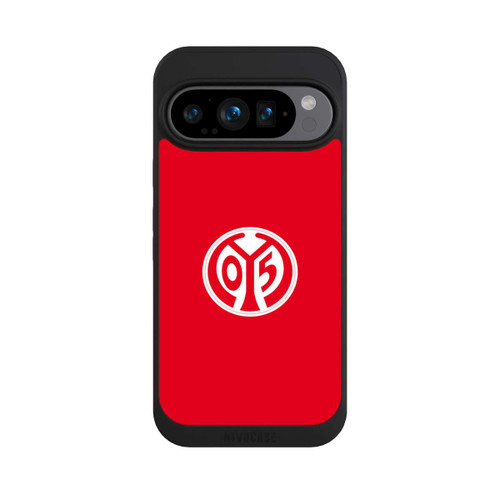 Google Pixel 9 Pro NIVOpure Mainz 05 Rot