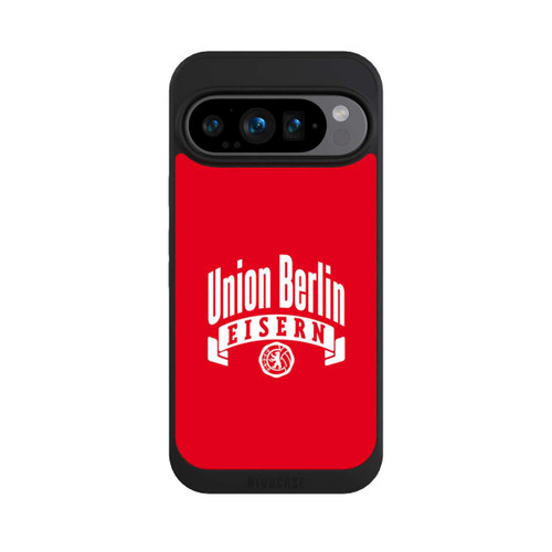 Google Pixel 9 Pro NIVOpure 1. FC Union Berlin  Eisern