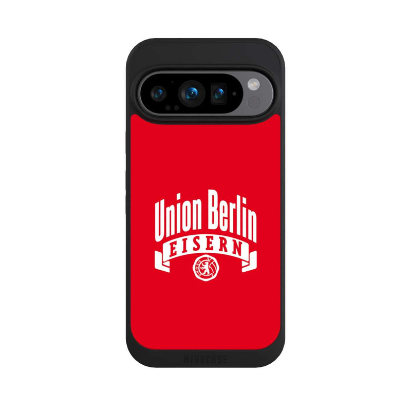 Pixel 9 Pro NIVOpure 1. FC Union Berlin  Eisern