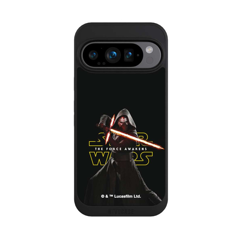 Pixel 9 Pro NIVOpure Kylo Ren