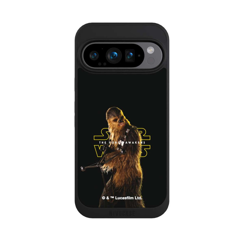 Pixel 9 Pro NIVOpure Chewy