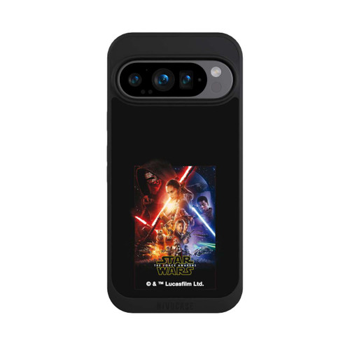 Google Pixel 9 Pro NIVOpure The Force Awakens - Star Wars