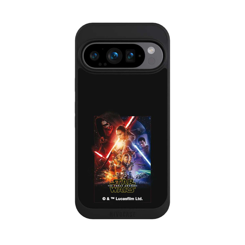 Pixel 9 Pro NIVOpure Das Erwachen der Macht - Star Wars