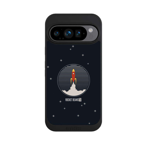 Google Pixel 9 Pro NIVOpure Rocketbeans Rakete