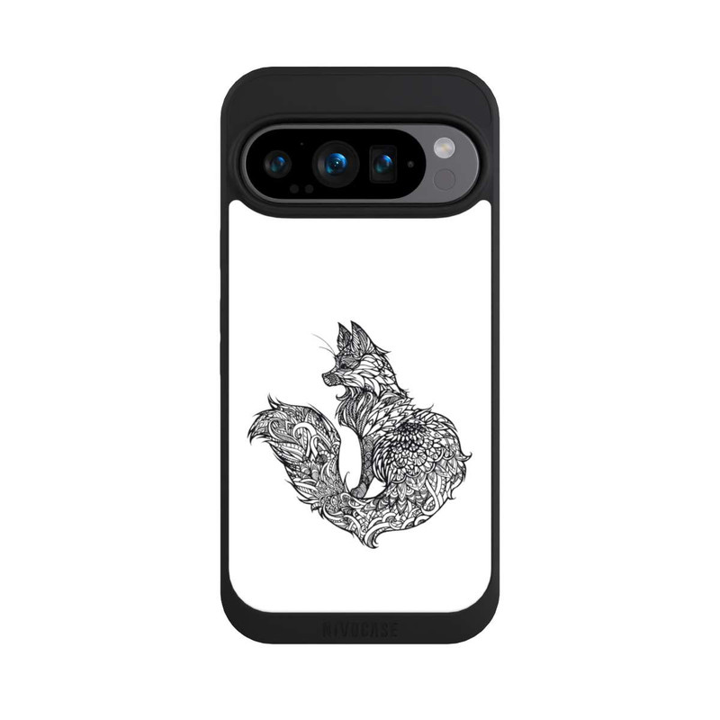 Pixel 9 Pro NIVOpure Fox Ornate