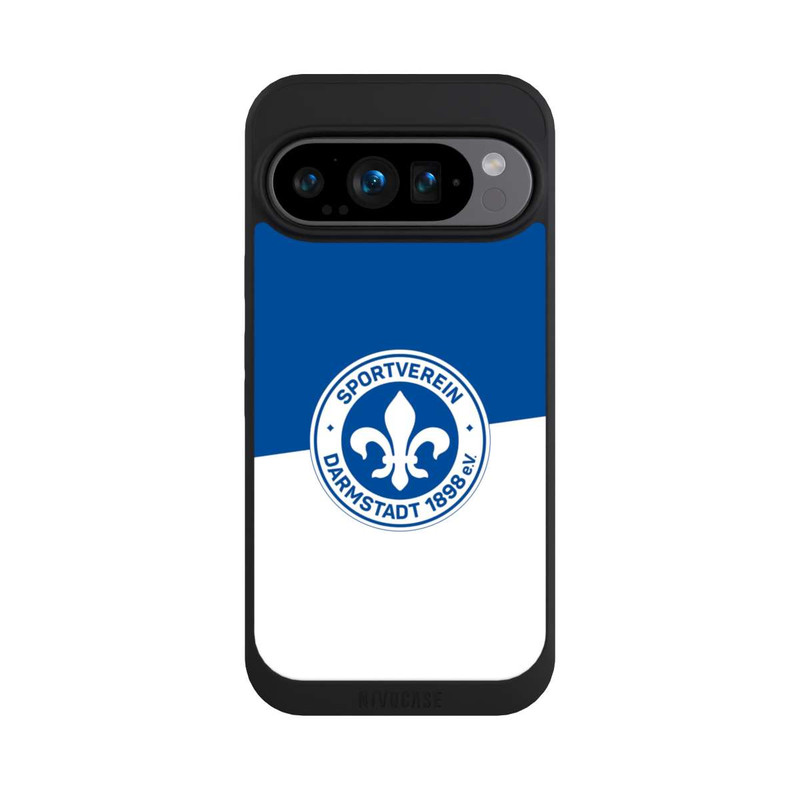 Pixel 9 Pro NIVOpure SV Darmstadt 98 - 2teilig