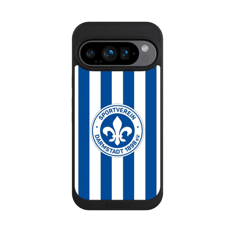 Pixel 9 Pro NIVOpure SV Darmstadt 98 - Senkrecht