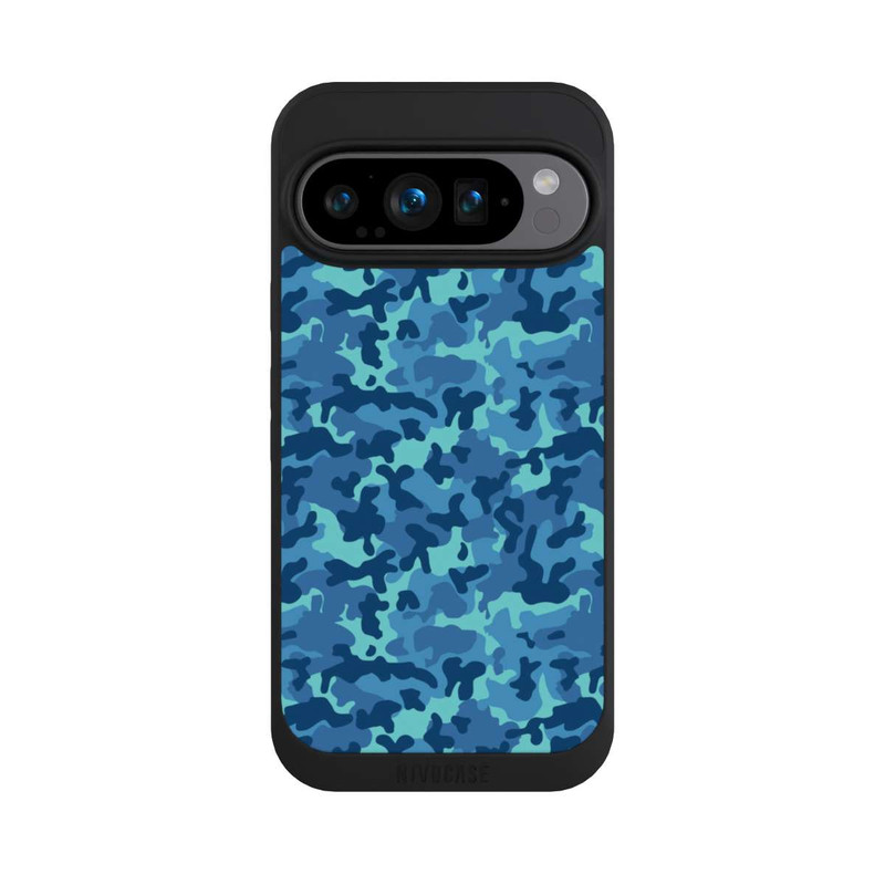 Pixel 9 Pro NIVOpure Tarn 5