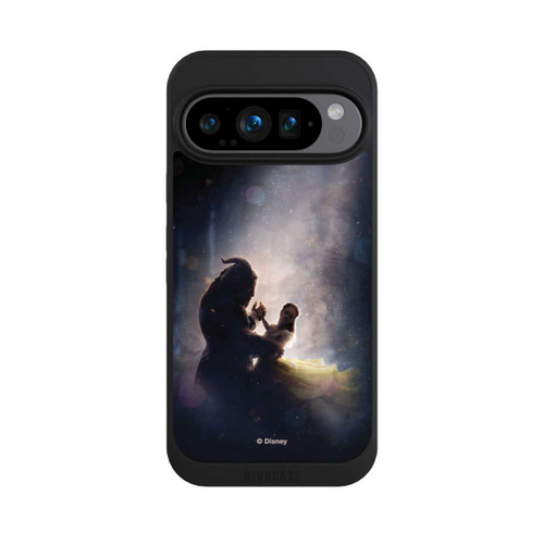 Google Pixel 9 Pro NIVOpure Tanz mit Biest