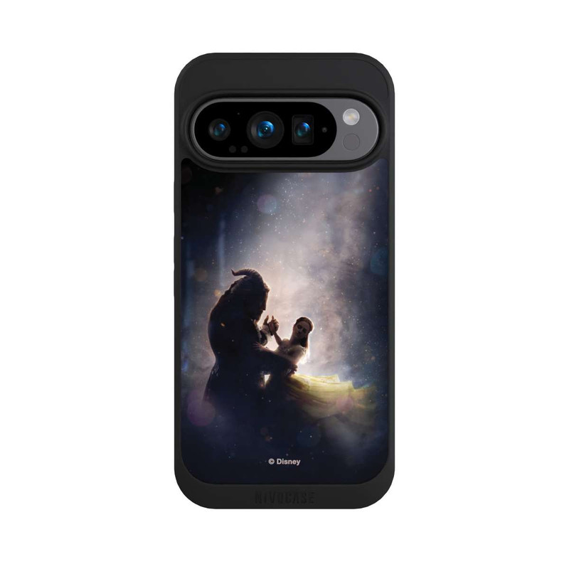 Pixel 9 Pro NIVOpure Tanz mit Biest
