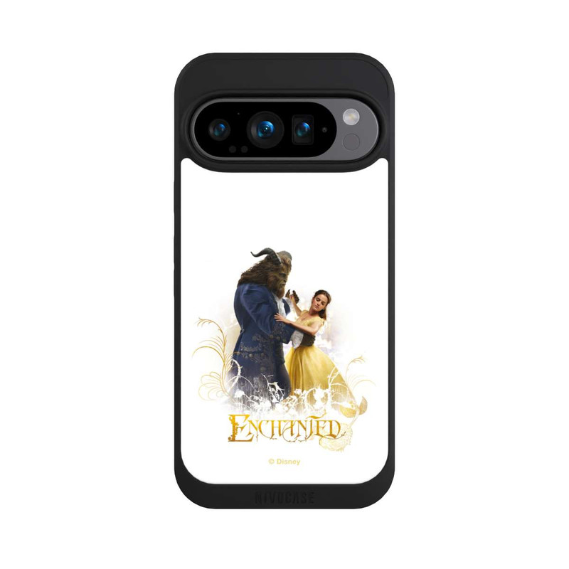 Pixel 9 Pro NIVOpure Belle and Beast Movie