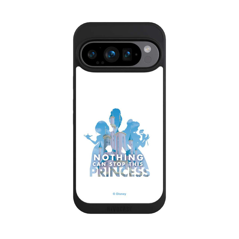 Pixel 9 Pro NIVOpure Nothing Can Stop This Princess